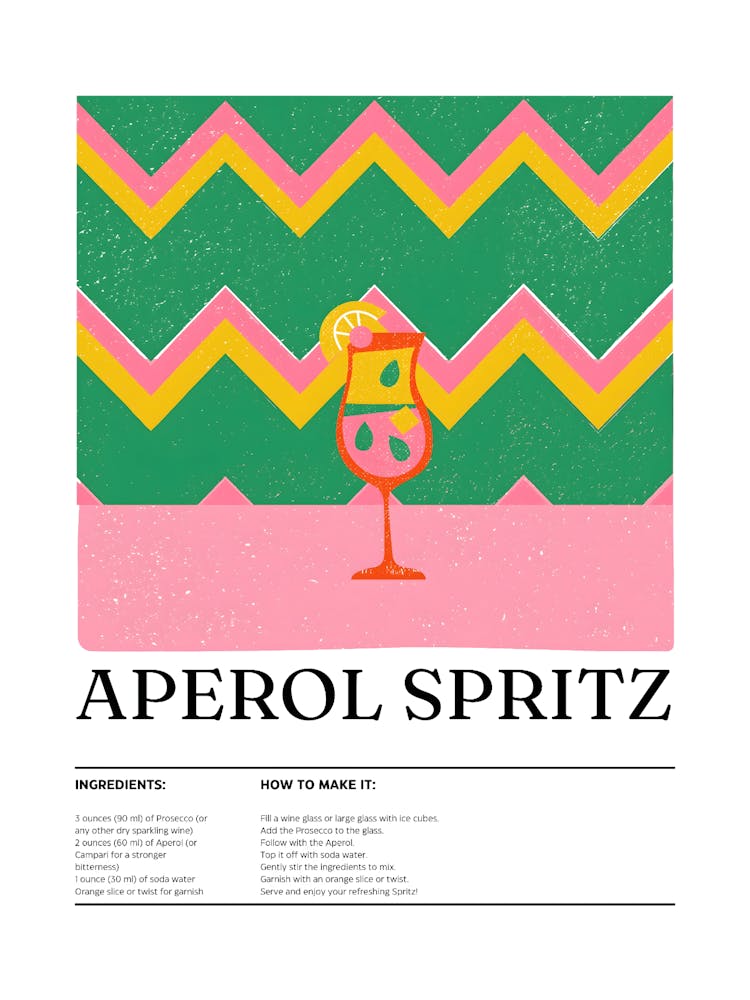 Aperol Spritz 8