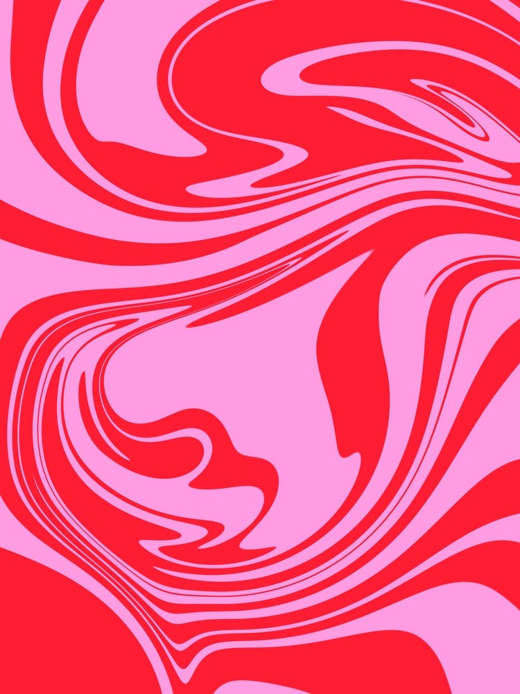 Heart Swirl