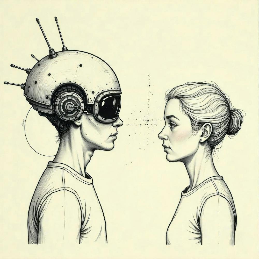 'The Future Is Now' 2