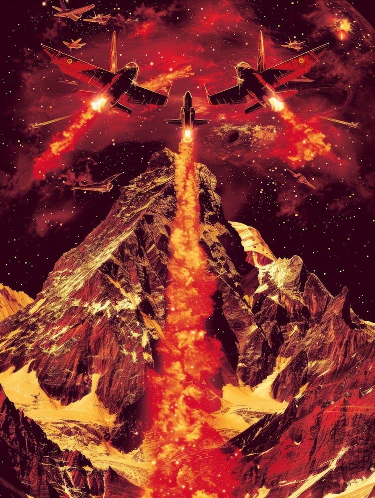 Twilight Of The Gods