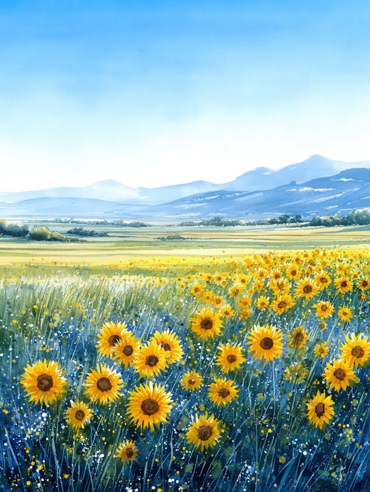 Aihrgdesign Isolated Watercolor Painting Of Countryside Lands E7374ad6 Aa35 4750 B34d 0e1c17ede93f 1