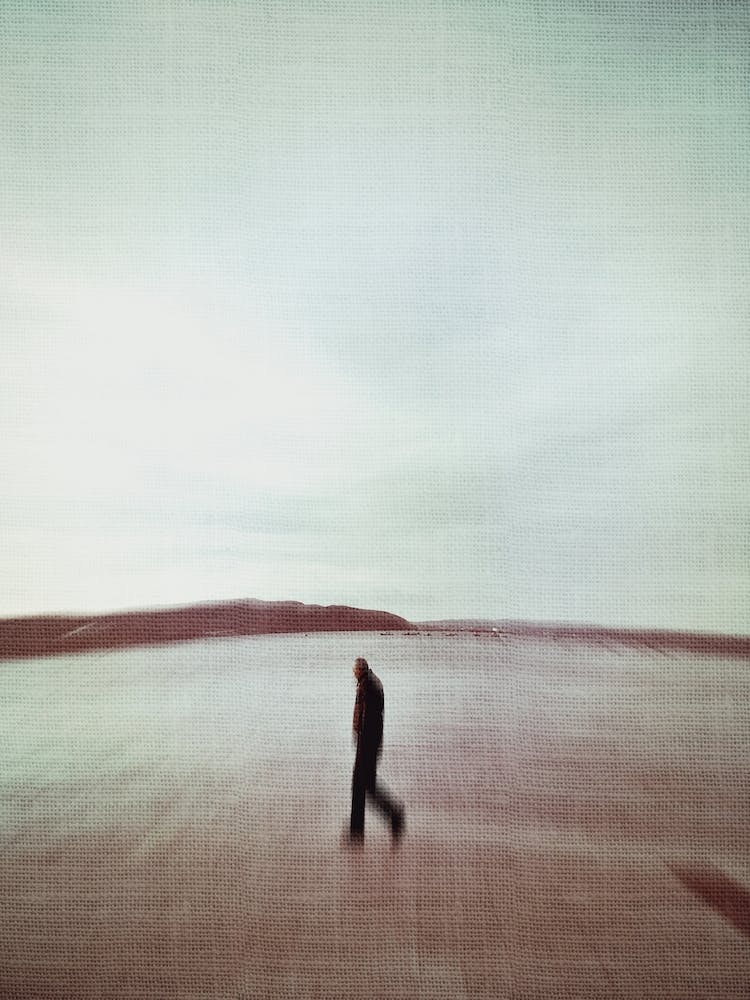 Walking Alone