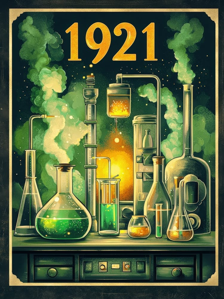 Aihrgdesign A Vintage Scientific Poster Celebrating The Disco 6e9f47de 4142 4e62 Bc04 5fbb8469bdb2 2