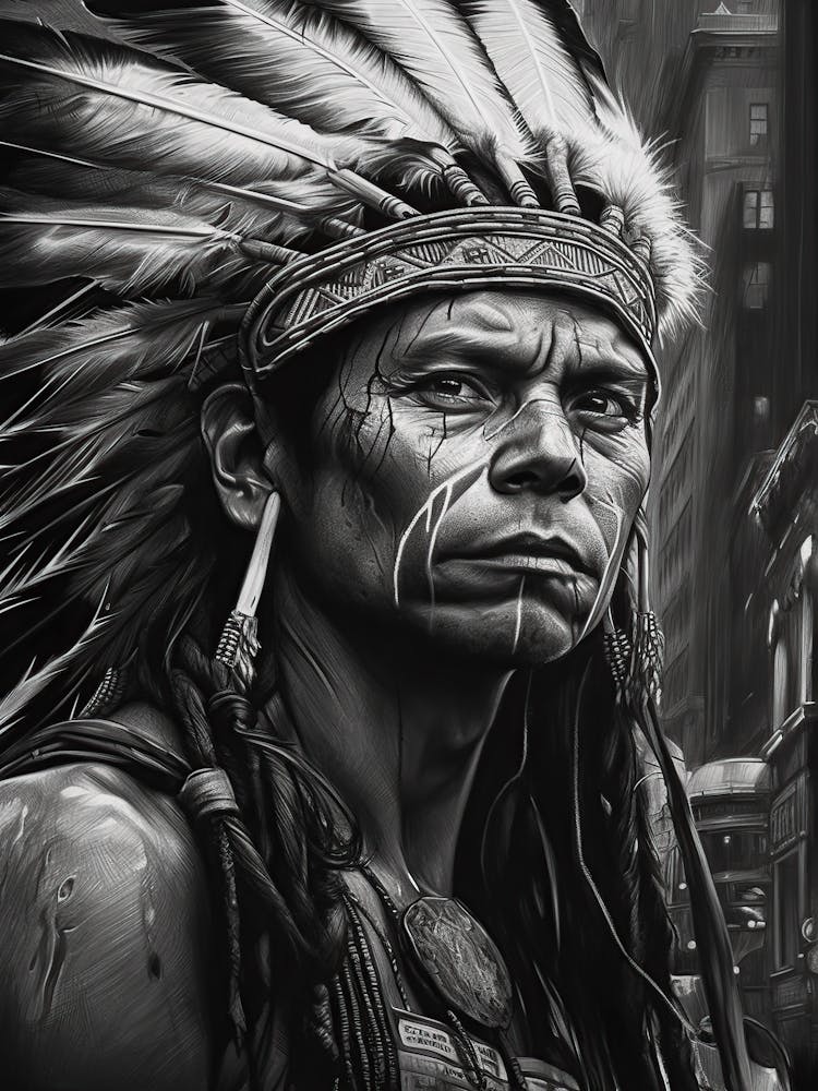 Indian Chief 3
