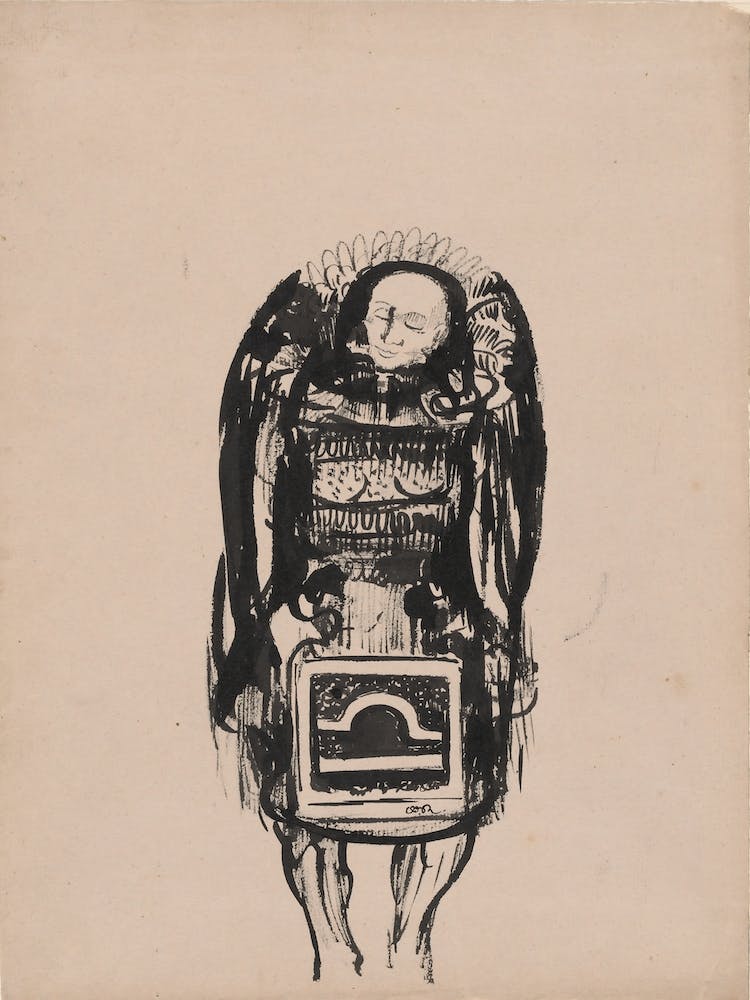 The Devil (Le Diable)