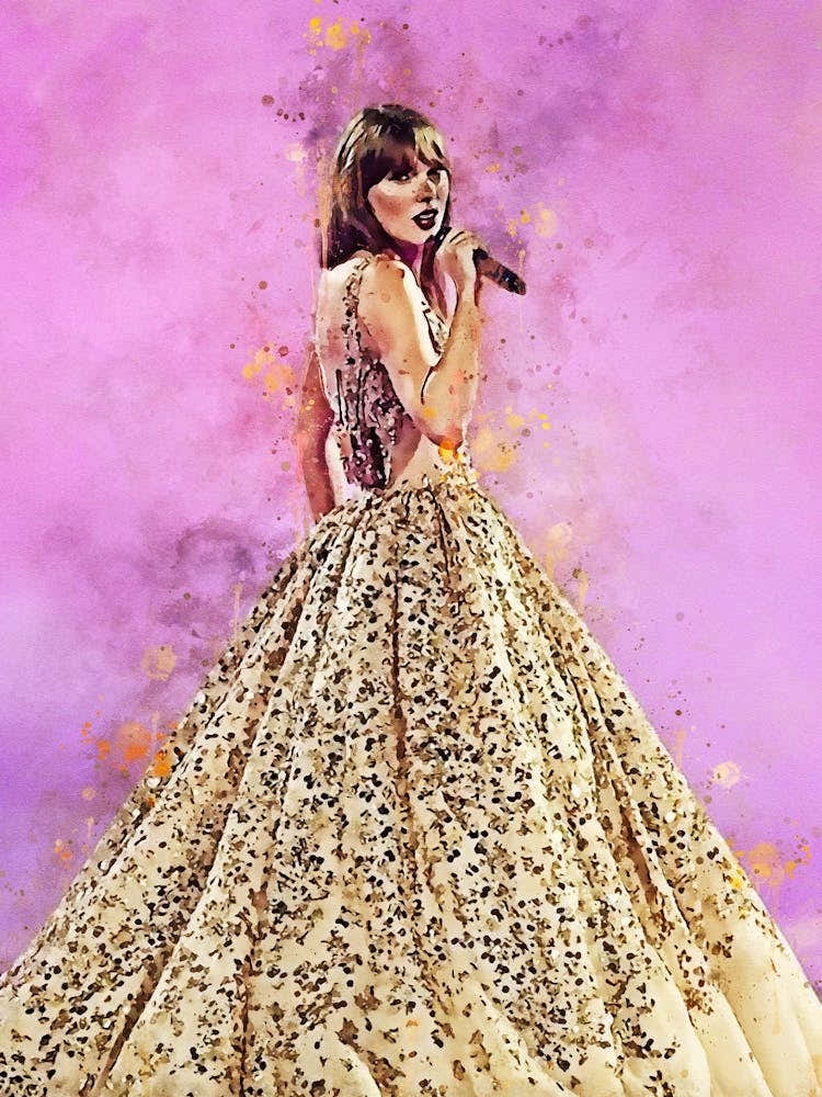 taylor swift enchanted dress designer I was Enchanted to meet you Edit to add some info on this gorgeous gown! https://people.com/designer-nicole-chang-details-making-taylor -swifts-speak-now-eras-tour-gowns-exclusive-7853319