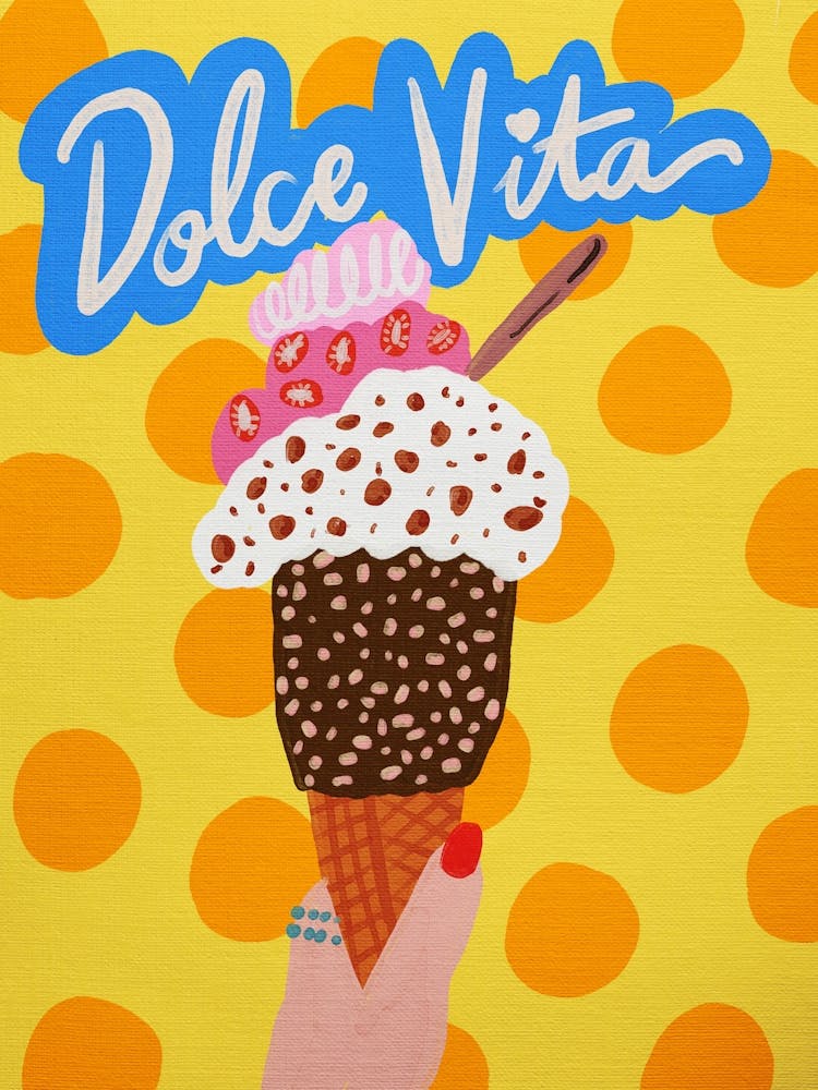 Dolce Vita 2