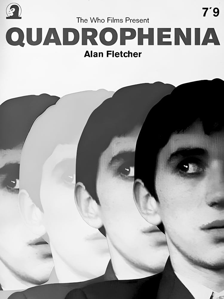 Quadropenia