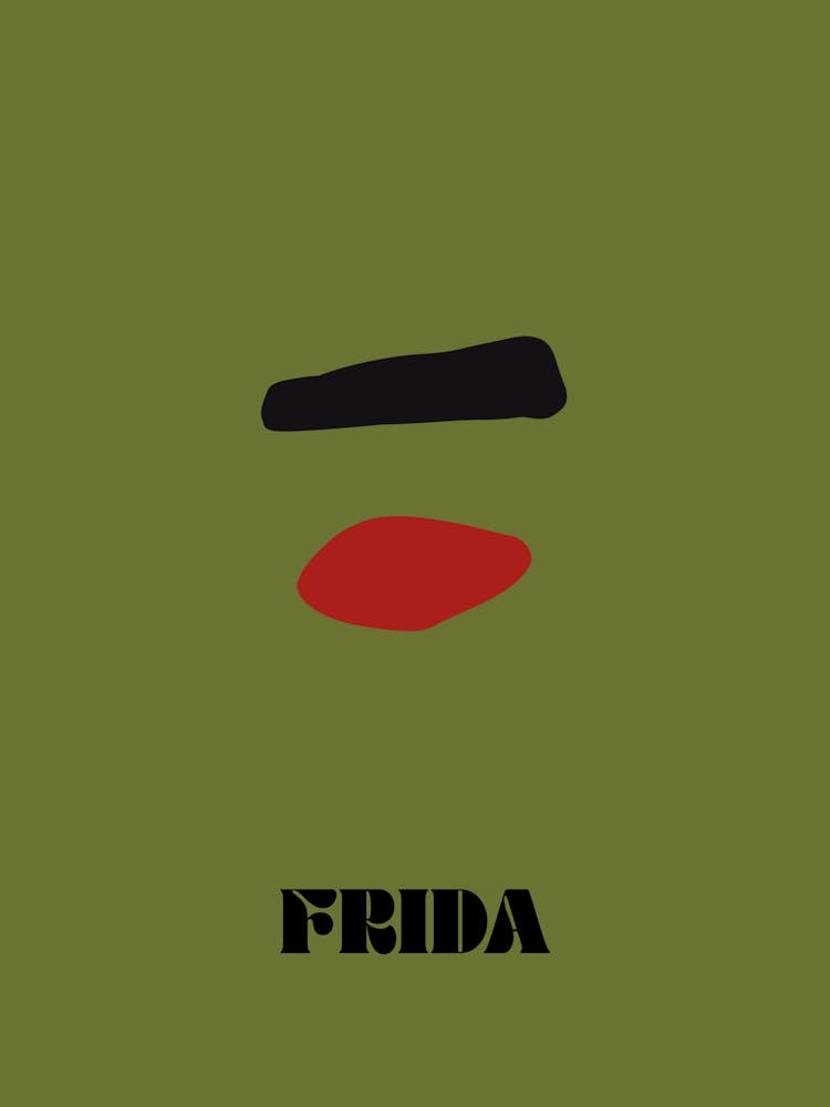 Frida