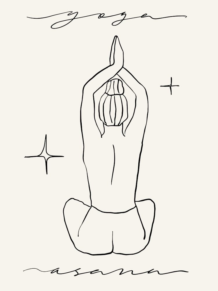 Yoga Asana