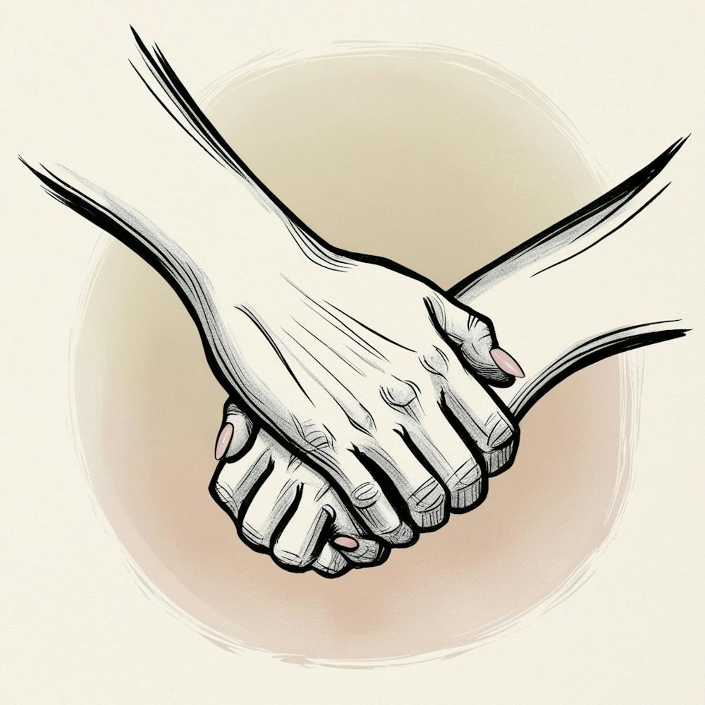 Handshake