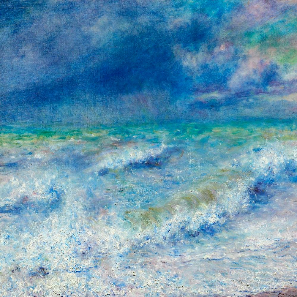 Pierre Auguste Renoir 9