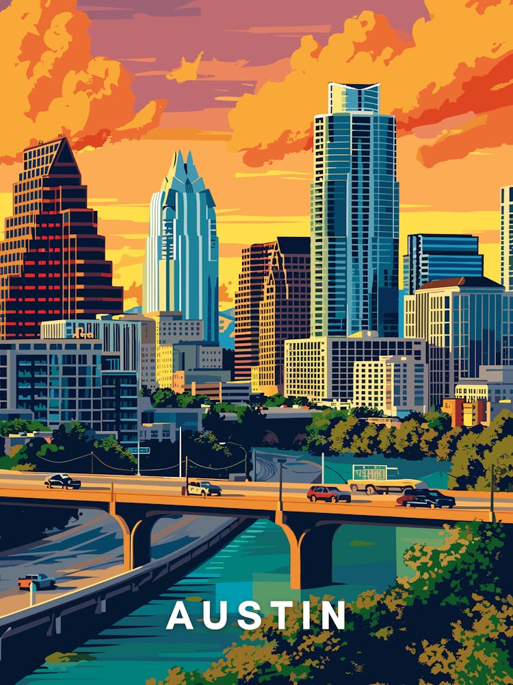 Austin, Texas