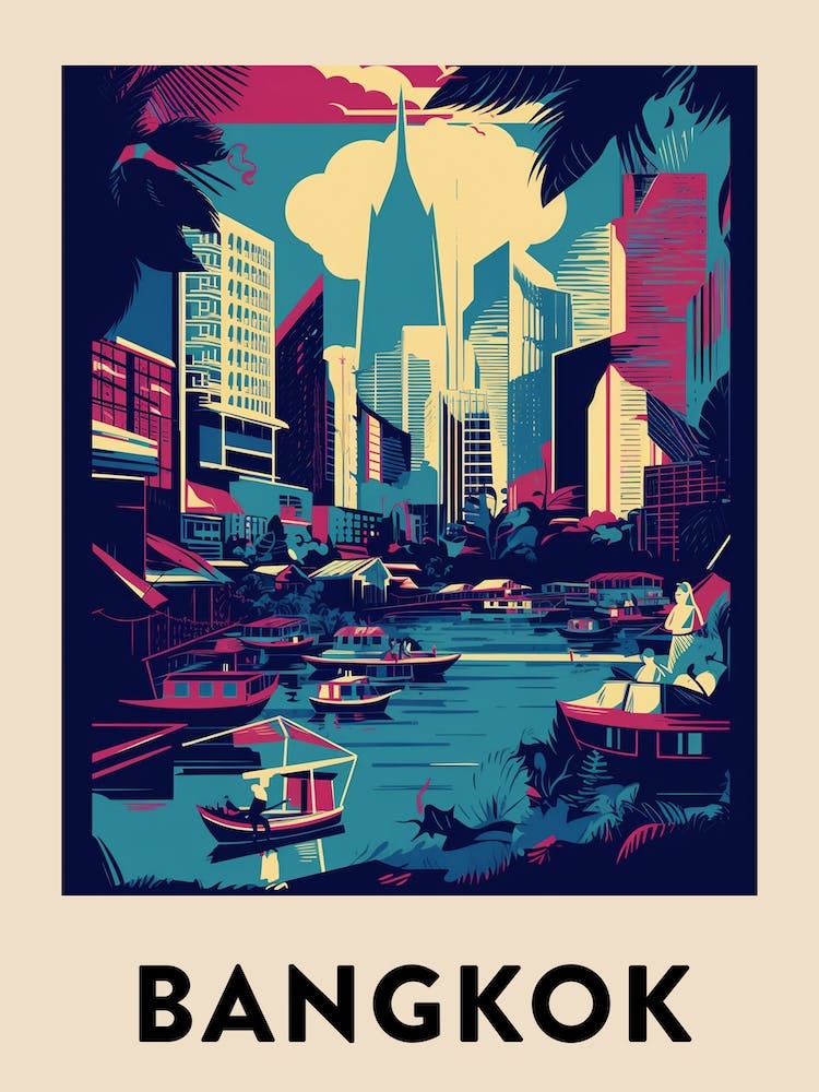 Bangkok 5