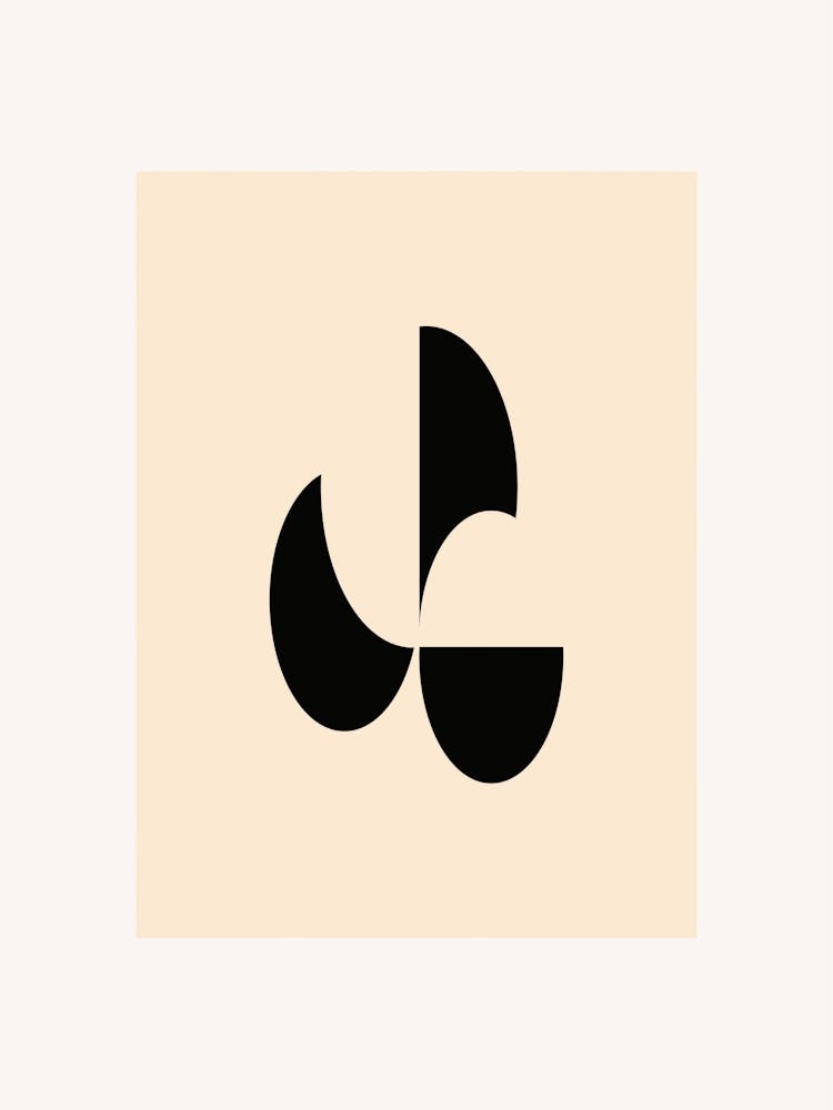 J Logo art