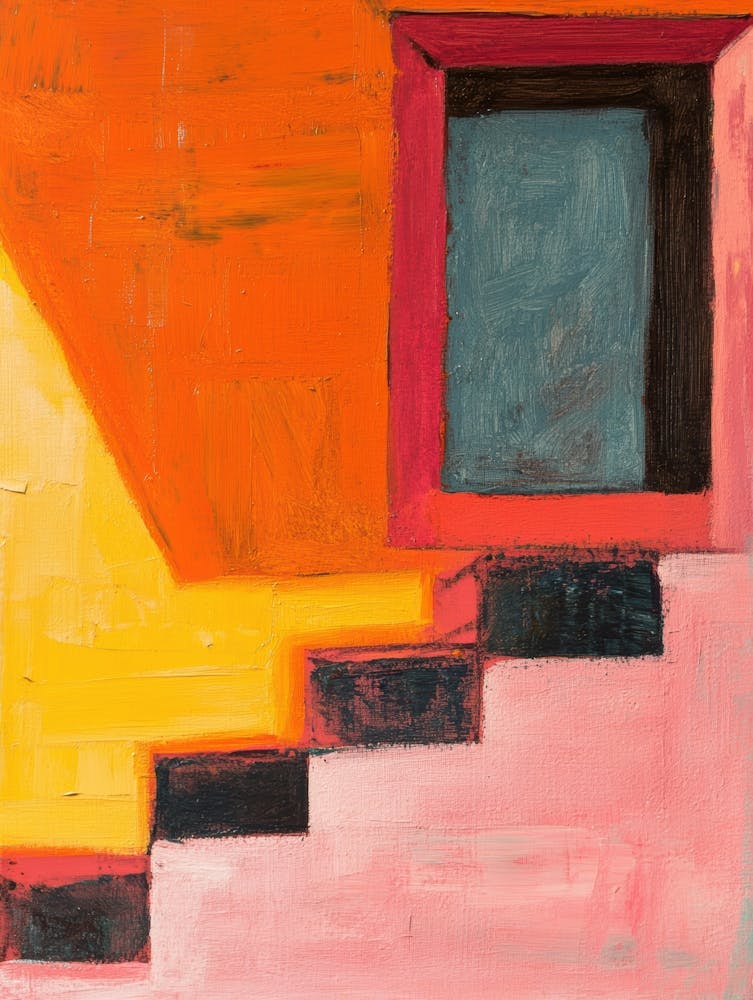 Stairway To Heaven 66