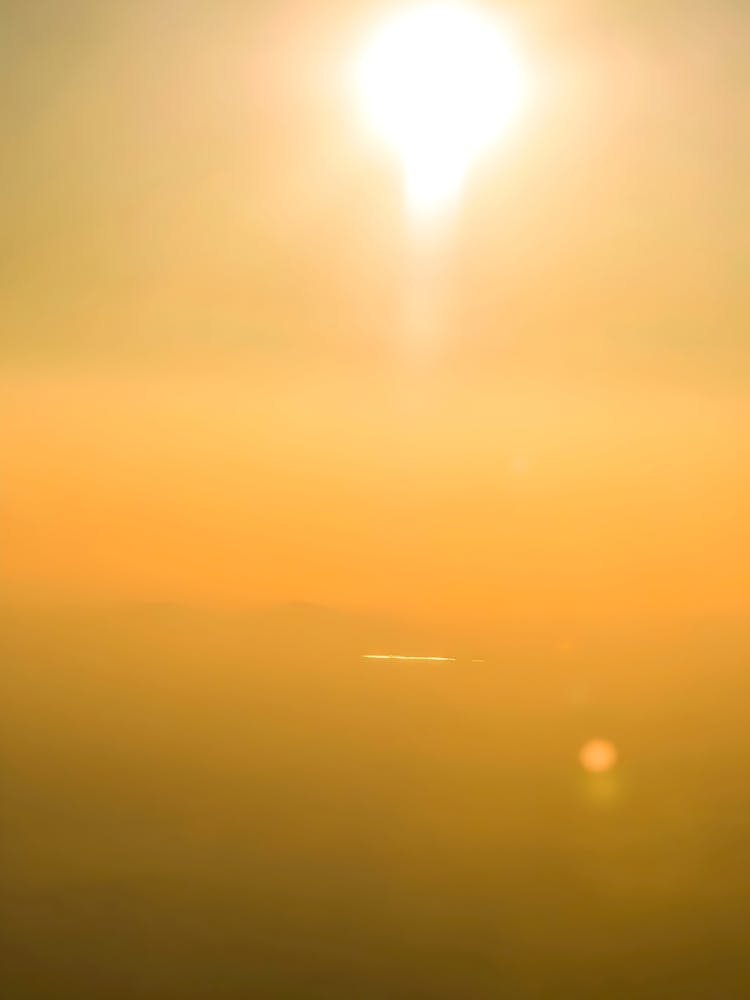 Sunset 7