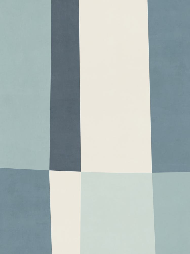 Composition Of Geometric Shapes 6