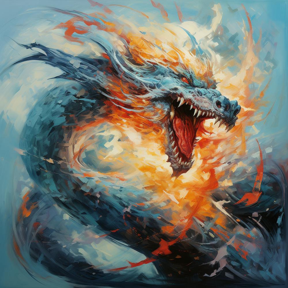 Dragon Fire