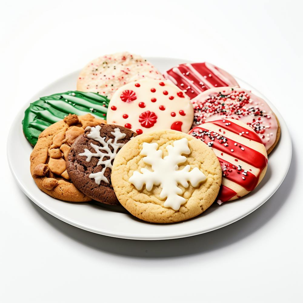 Christmas Cookies