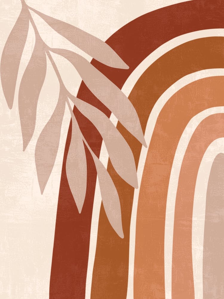 Abstract Painting 86