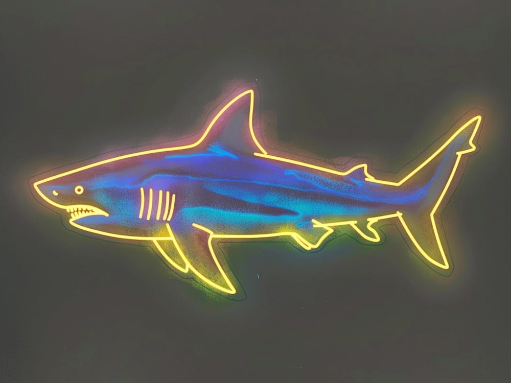 Neon Bigeye Thresher 3