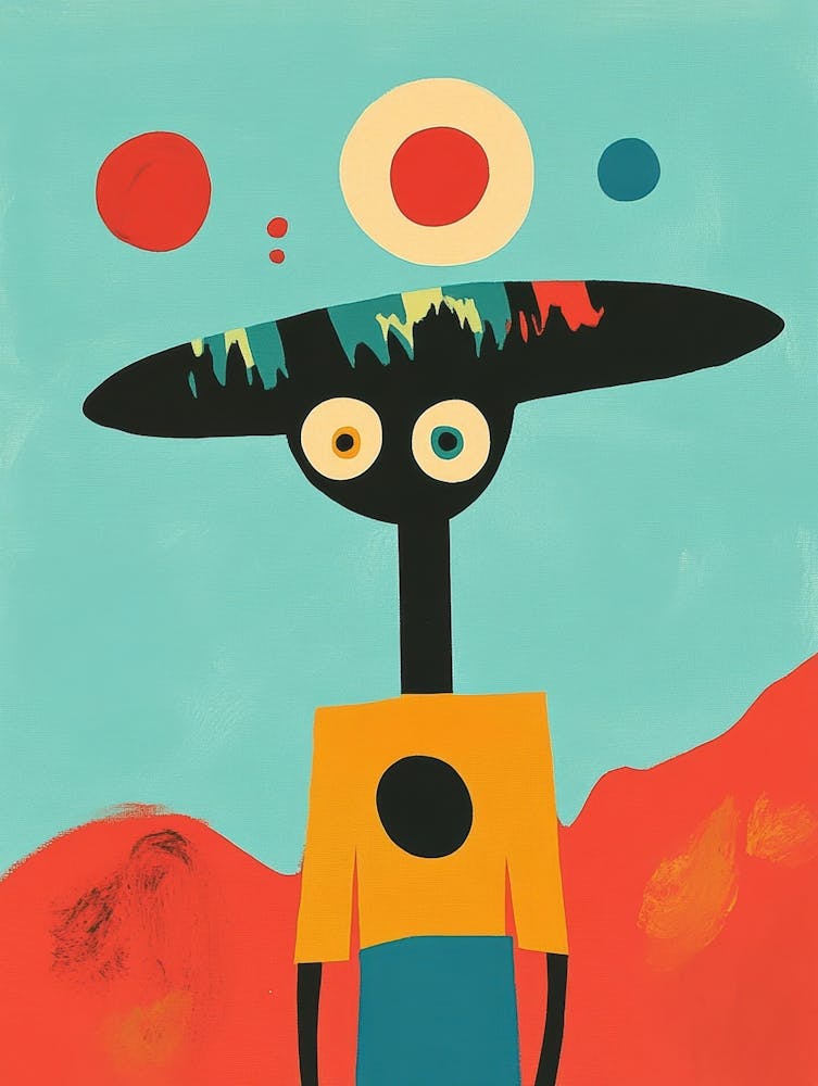 Space Alien 1