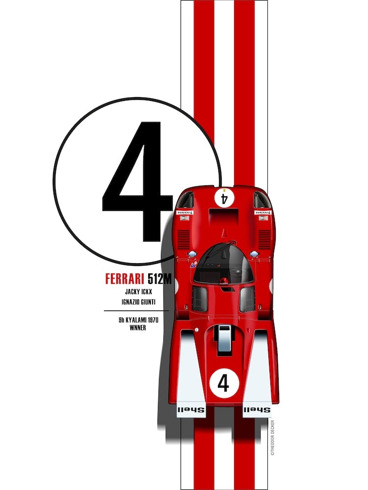 F 512M Number 4