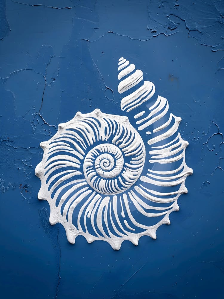 Sea Shell 7