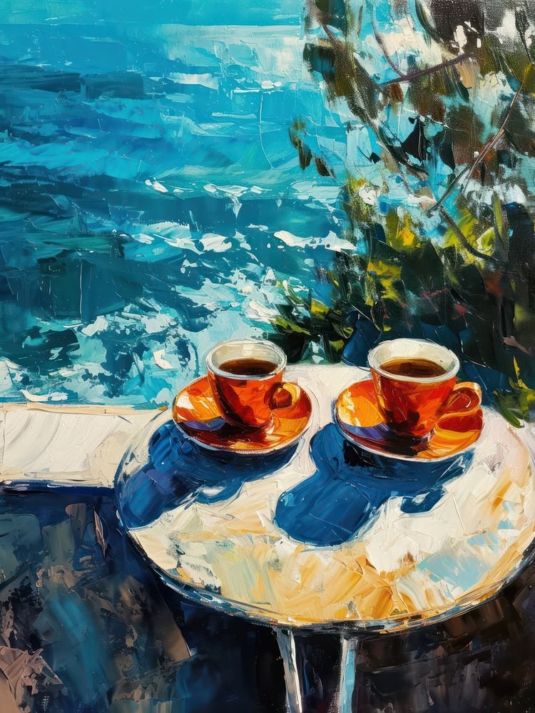 Naples Espresso Made In Italy 4