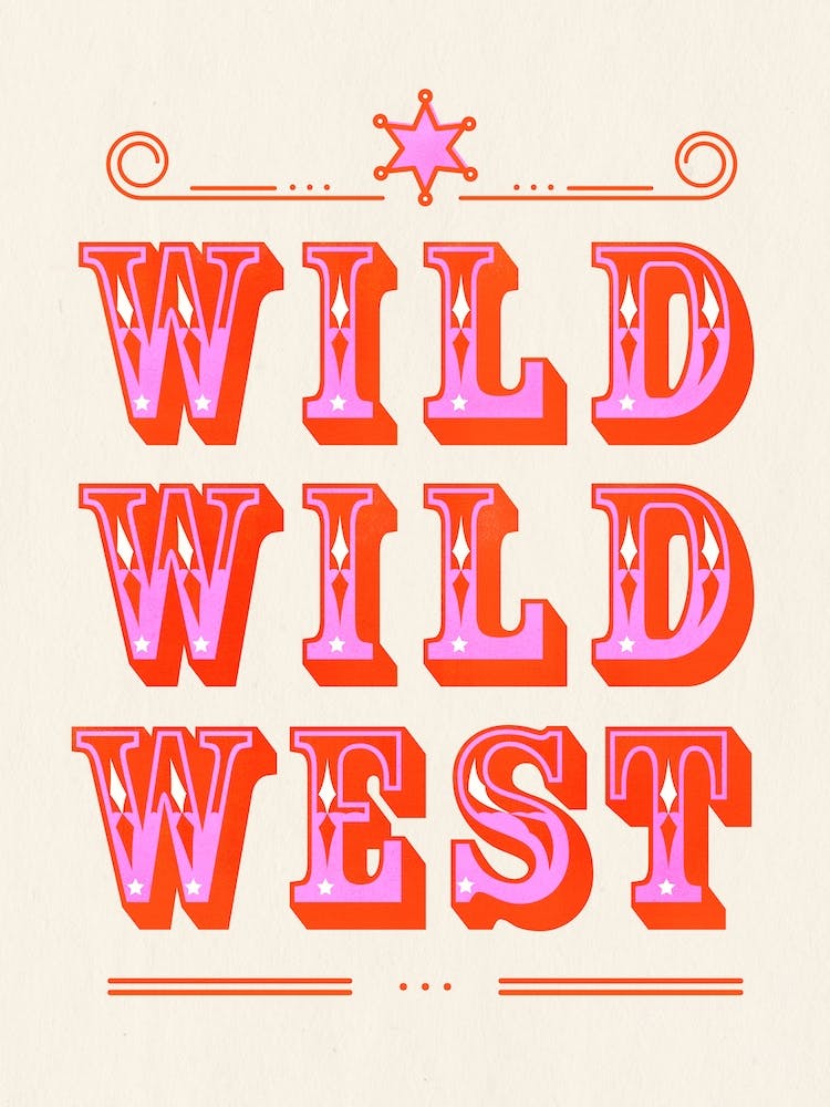 Wild Wild West