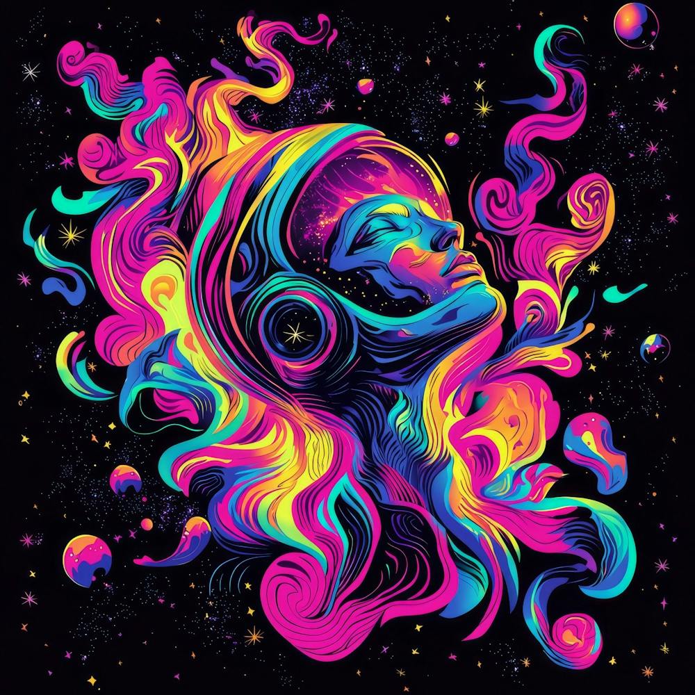 Psychedelic Art