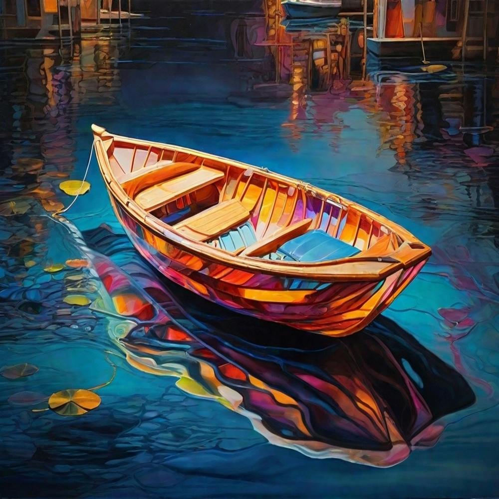 Leonardo Diffusion Xl A Vividly Glowing Dimensional Dinghy Rad 0 (1)