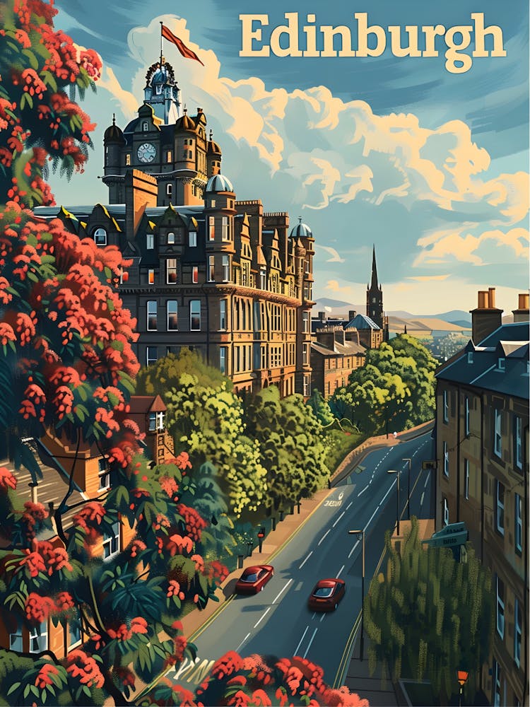 Edinburgh 1