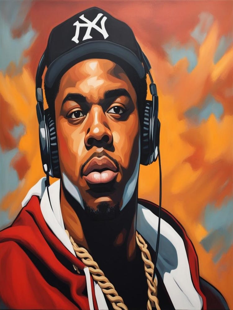 Shawn Corey Carter_Jay-Z 6