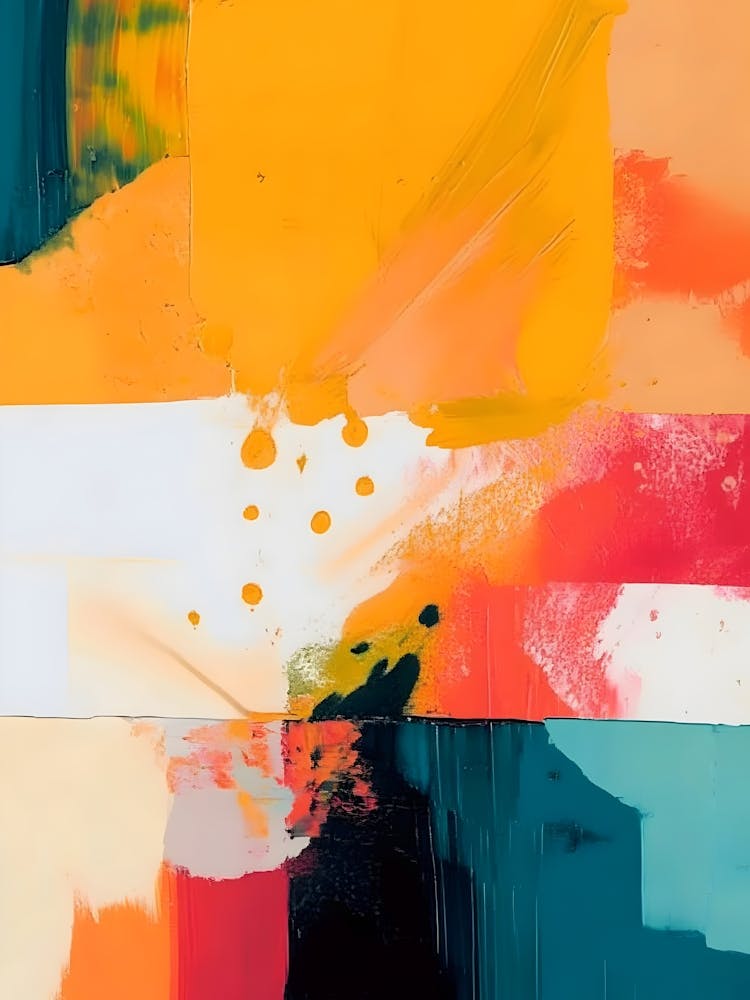 Abstract Painting 239