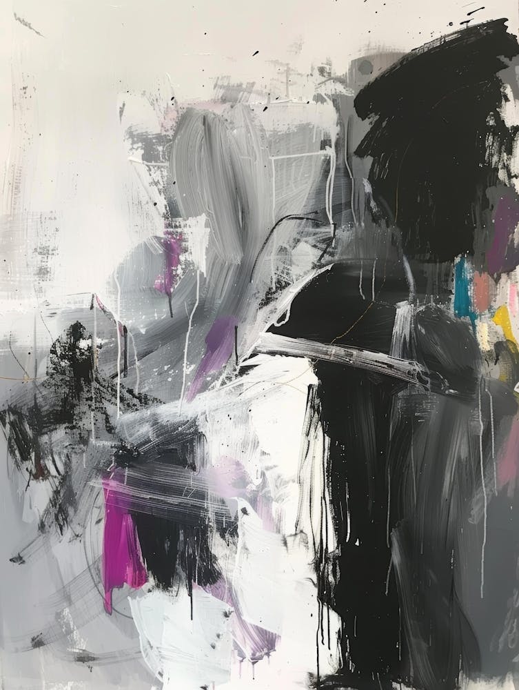 Abstract Painting 2020