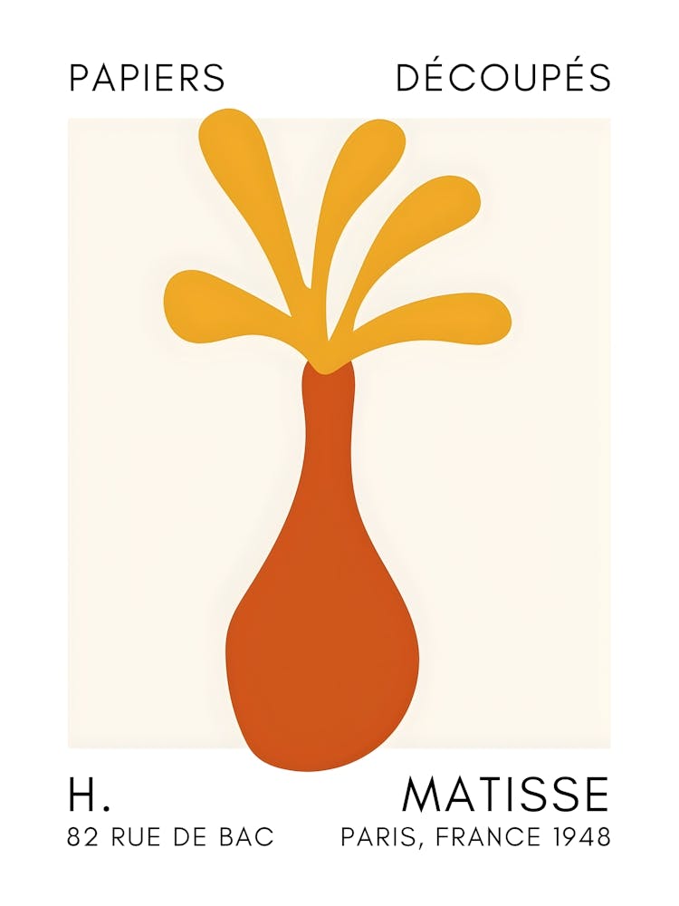 H Matisse 4