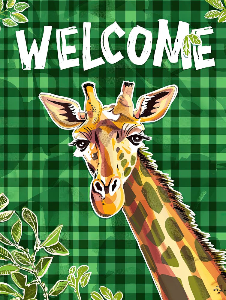 Berceuse Lumineuse - Bienvenue - Impressions et Affiches pour Enfants