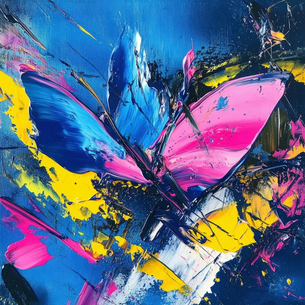 Butterfly 25