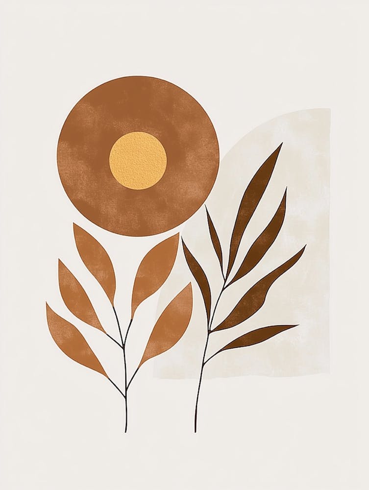 Abstract Painting 102