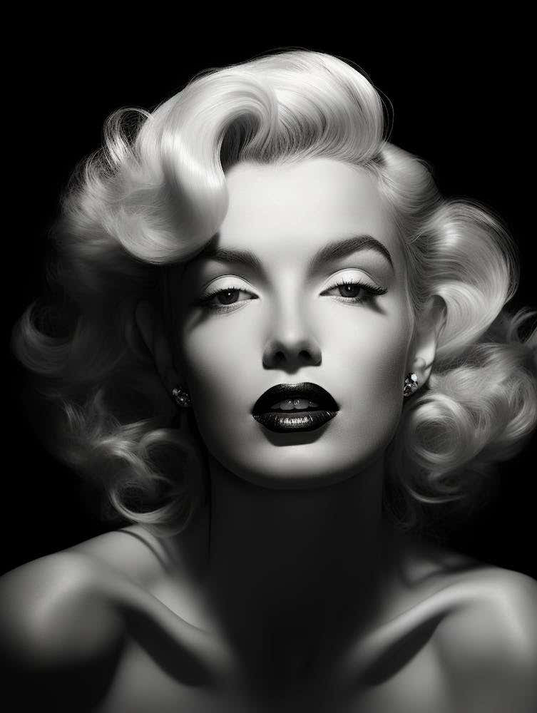Marilyn Monroe 1