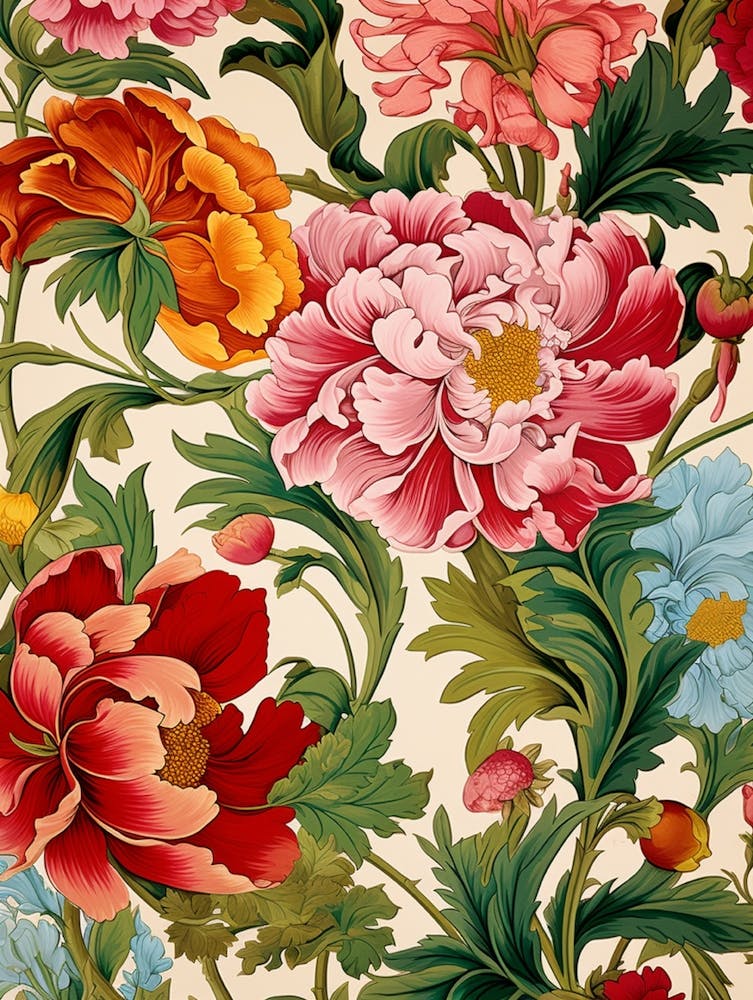 Peonies 72
