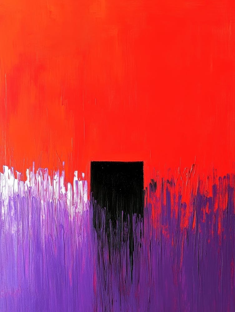Abstract Painting 99302