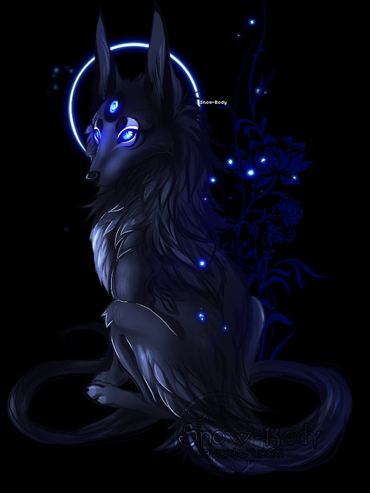 Wolfe