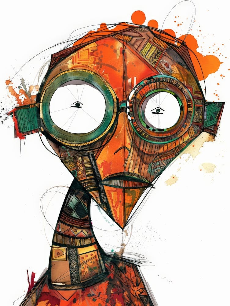 Robot 1