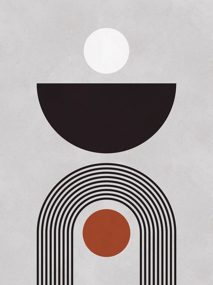 Simple geometry and colors 7