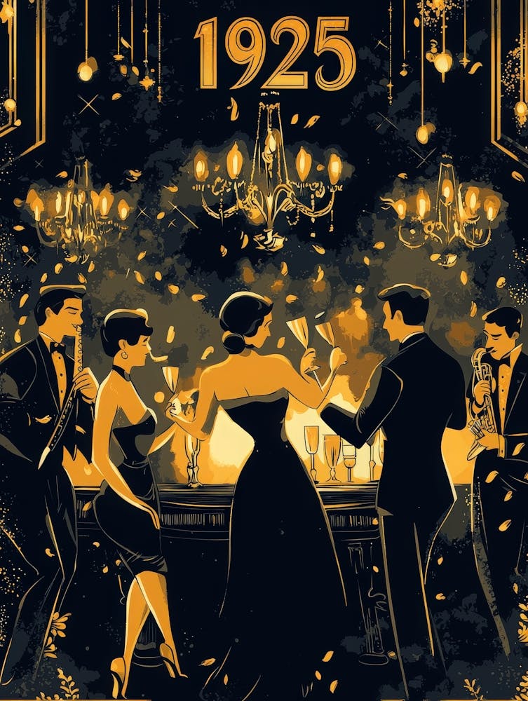 Aihrgdesign A Vintage Entertainment Poster Capturing The Ener 7dedb4fb 5219 411f 854b 3f569d5d8ebd 1