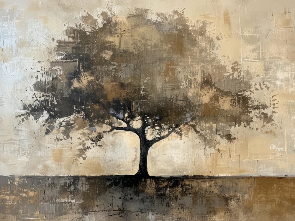 Baum des Lebens 119