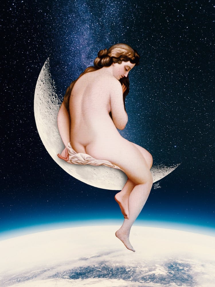 Moonwatcher 1